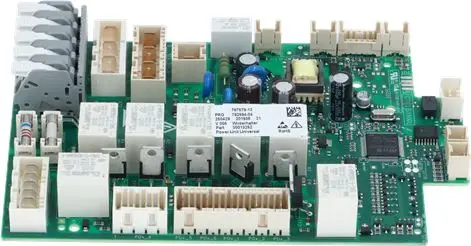 Winterhalter 30015495 PCB Power Unit PT. 230V +15/-20%. 50/60H
Winterhalter 30015495 PCB Power Unit PT. 230V +15/-20%. 50/60H