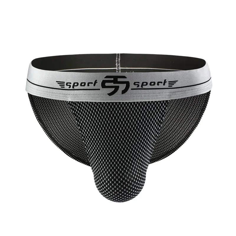 Men Underwear Sexy High Fork Low Waist Briefs Breathable Mens Slip Cueca Male Panties Wide Belt Underpants Briefs High Quality
Men Underwear Sexy High Fork Low Waist Briefs Breathable Mens Slip Cueca Male Panties Wide Belt Underpants Briefs High Quality