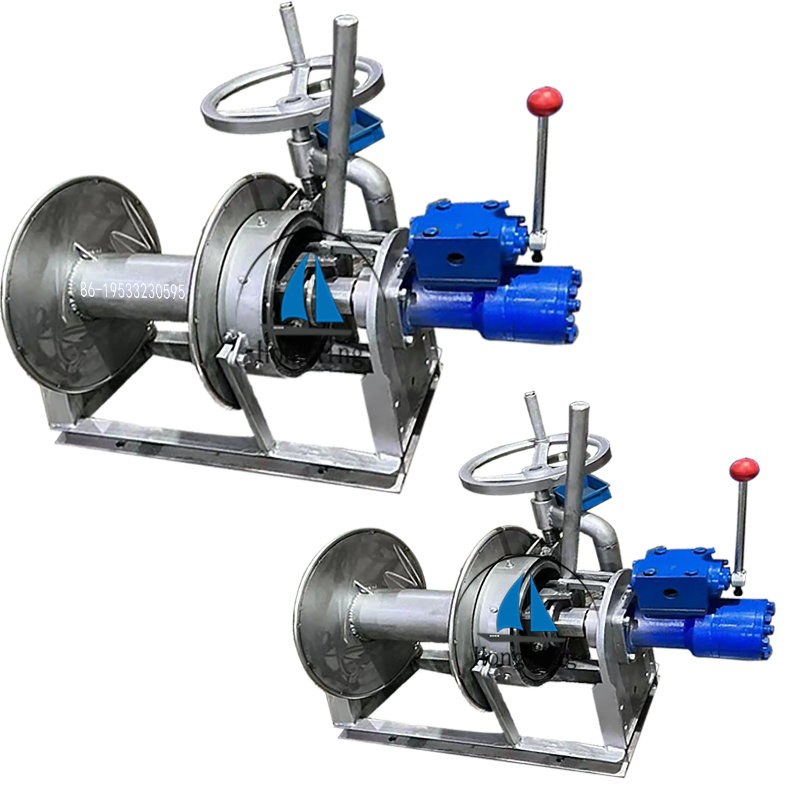 Boat Deep Sea Winch Deep Fishing Reel Hand-electric Pull Boat Fishing Rod Vessel Gear
Boat Deep Sea Winch Deep Fishing Reel Hand-electric Pull Boat Fishing Rod Vessel Gear