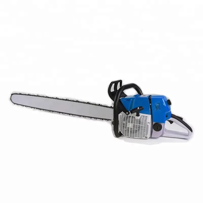 【Best-selling】Top Quality Big Power 660 Chain Saw 91.6cc Portable MS660 Chainsaw With 24" Bar
【Best-selling】Top Quality Big Power 660 Chain Saw 91.6cc Portable MS660 Chainsaw With 24" Bar