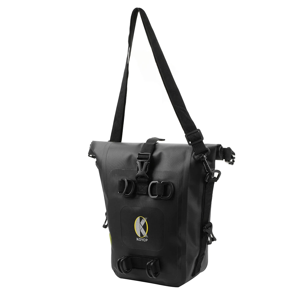 Motorcycle Bag Waterproof Engine Guard Side Bags Bumper Multifunction Universal Backpack For Kawasaki Ninja 400 250 Ninja400
Motorcycle Bag Waterproof Engine Guard Side Bags Bumper Multifunction Universal Backpack For Kawasaki Ninja 400 250 Ninja400