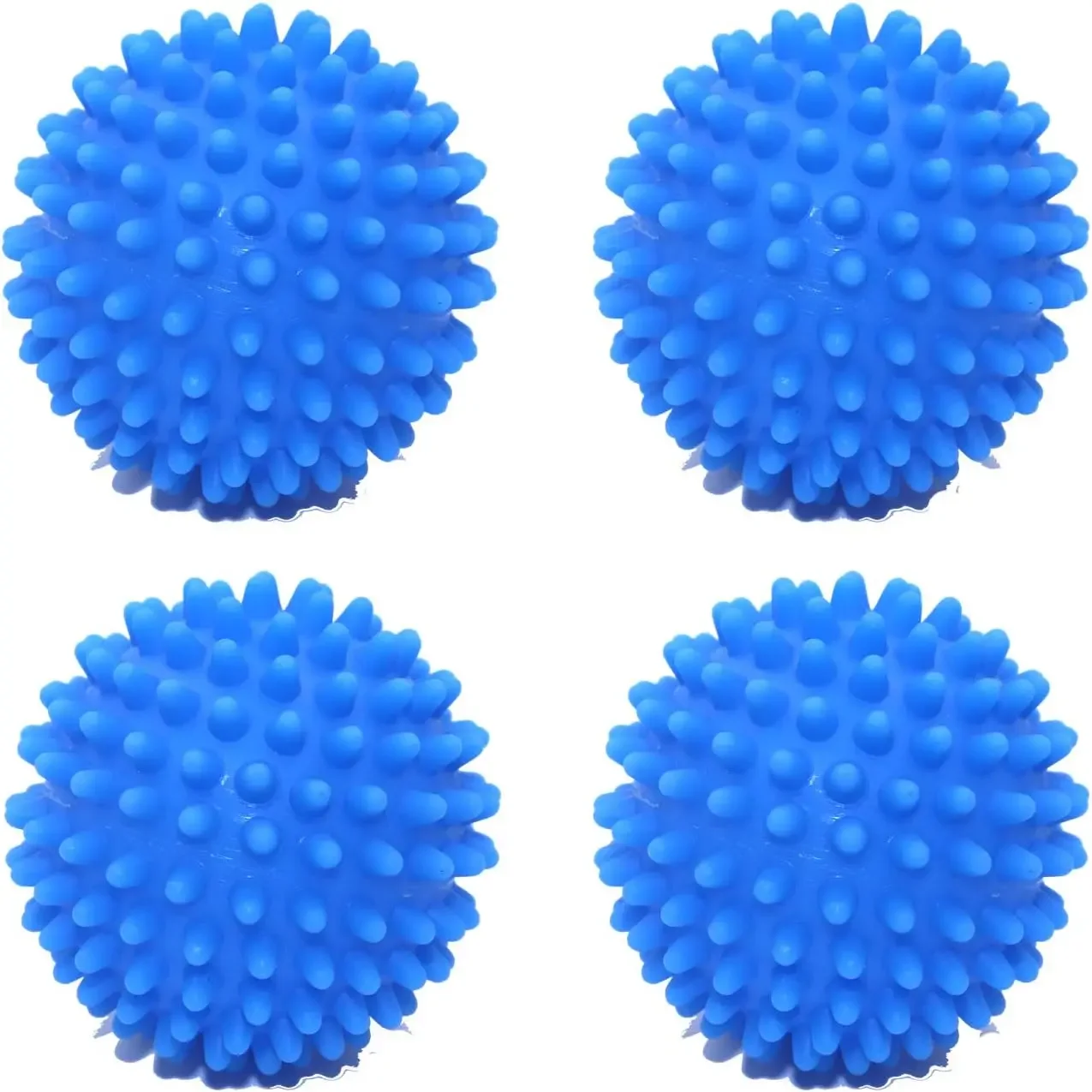 4pcs Housework Cleaning Artifact Washing Machine Decontamination Green Laundry Ball
4pcs Housework Cleaning Artifact Washing Machine Decontamination Green Laundry Ball