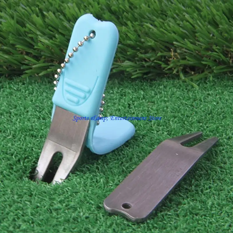 G7NF Golf Green Divot Tool Curved Golf Green Maintenance Tool Metal Bending Golf Divot Repair Tool Golfs Green Divot Fork
G7NF Golf Green Divot Tool Curved Golf Green Maintenance Tool Metal Bending Golf Divot Repair Tool Golfs Green Divot Fork