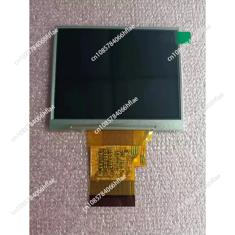 3.5-inch LCD screen ETA035009DM6
3.5-inch LCD screen ETA035009DM6
