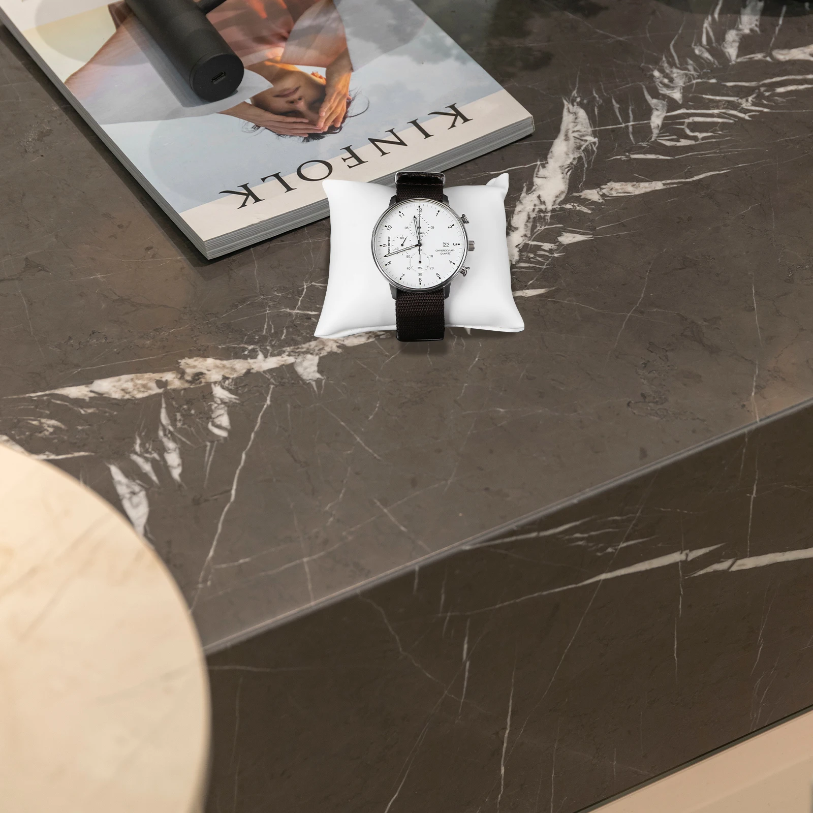 10 шт., подушки для демонстрации часов, легкий держатель для ювелирных изделий, подходит для браслета, цепочки, витрины, подушки, подушка для демонстрации браслета 
10 шт., подушки для демонстрации часов, легкий держатель для ювелирных изделий, подходит для браслета, цепочки, витрины, подушки, подушка для демонстрации браслета