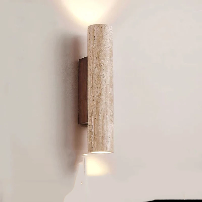 Modern minimalist bedroom bedside wall lamp living room yellow cave stone wall lamp corridor wabi sabi designer lights up and do
Modern minimalist bedroom bedside wall lamp living room yellow cave stone wall lamp corridor wabi sabi designer lights up and do