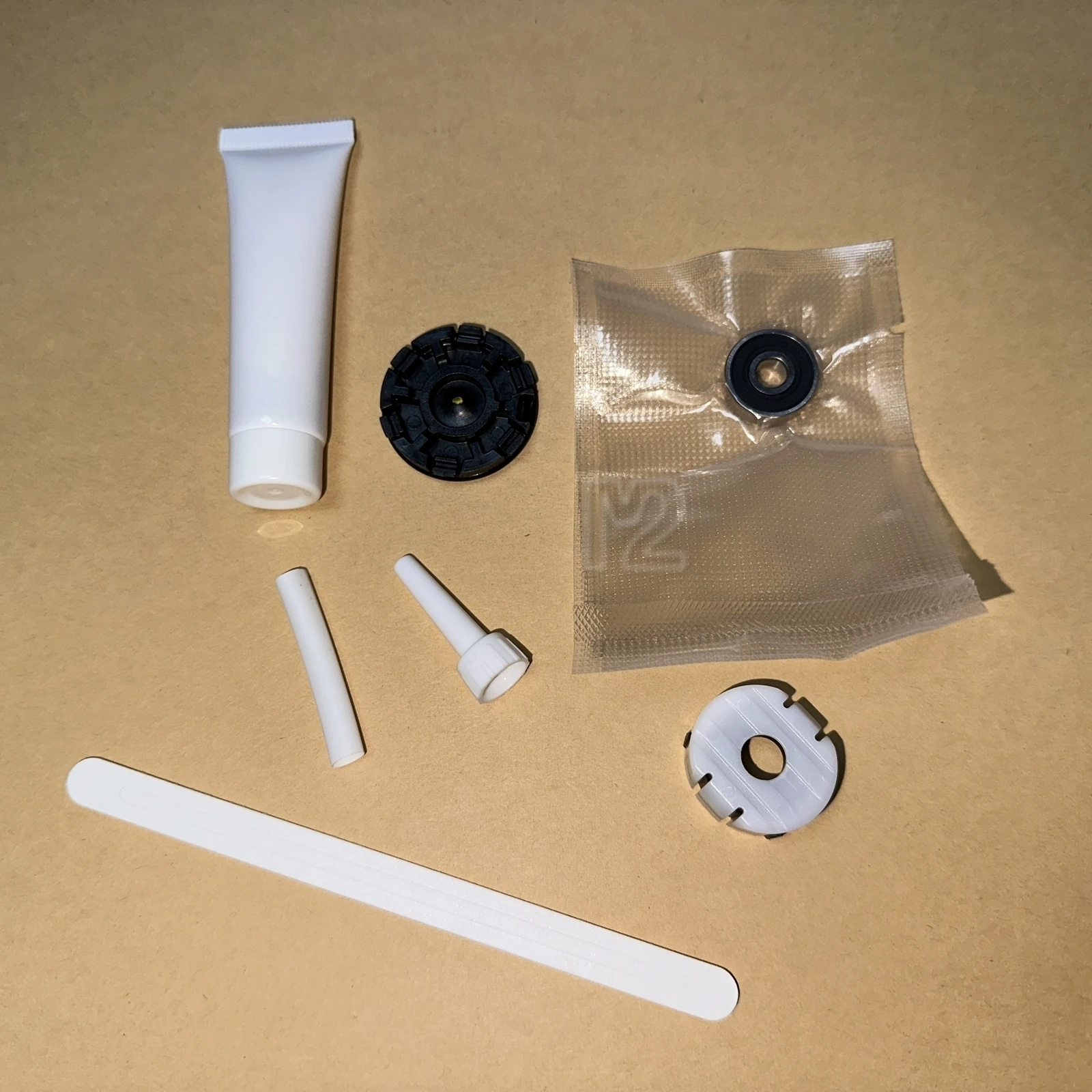 Оригинальный комплект подшипников для Hyundai Kia 56359L1AAAFFF 56359-L1AAAFFF
Оригинальный комплект подшипников для Hyundai Kia 56359L1AAAFFF 56359-L1AAAFFF