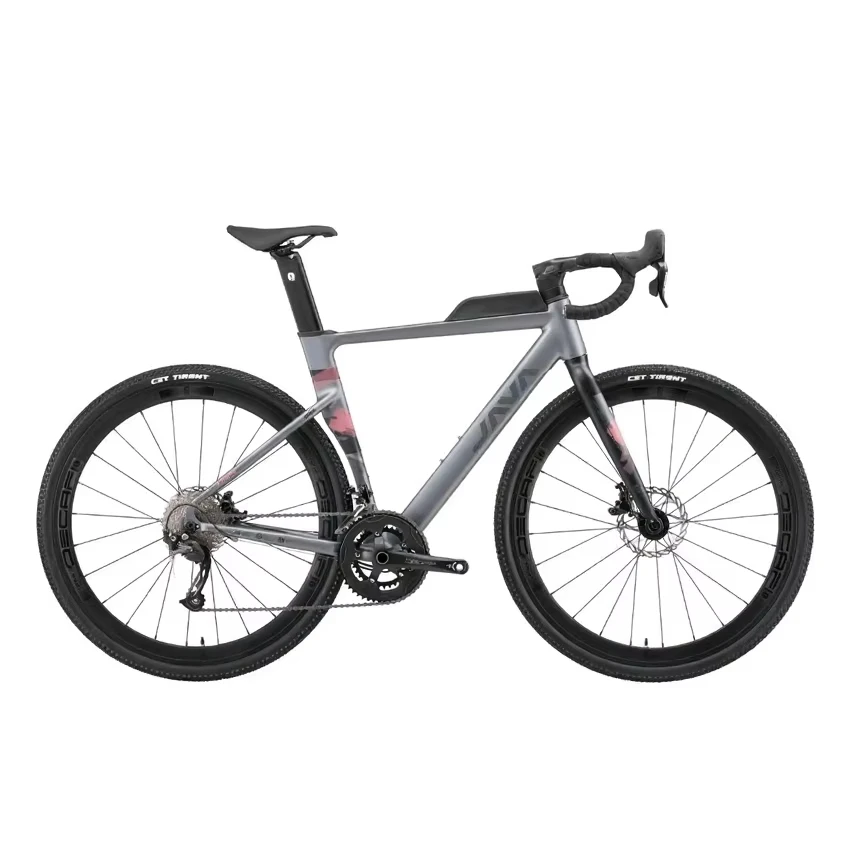 IDRA Chinese Factory Good Quality Aluminum Alloy Race 24Speed Support OEM Custom Hydraulic Disc Brake Mountain Bicycle
IDRA Chinese Factory Good Quality Aluminum Alloy Race 24Speed Support OEM Custom Hydraulic Disc Brake Mountain Bicycle