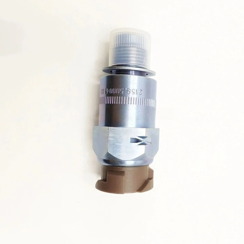 Датчик скорости автомобиля 215950004102 (2159.50004102) Siemens VDO для грузовиков SCANIA, датчик скорости колеса 1357796
Датчик скорости автомобиля 215950004102 (2159.50004102) Siemens VDO для грузовиков SCANIA, датчик скорости колеса 1357796