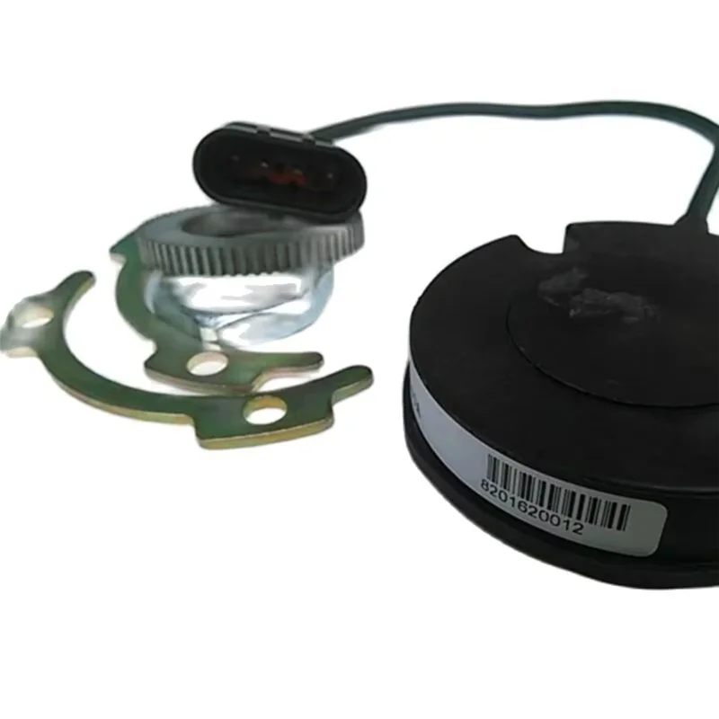 4-Wire Speed Encoder Sensor By SME Model E68EC081A E68EC080A E68EC050A E68EC050A01 For Golf Cart And Forklift Use
4-Wire Speed Encoder Sensor By SME Model E68EC081A E68EC080A E68EC050A E68EC050A01 For Golf Cart And Forklift Use