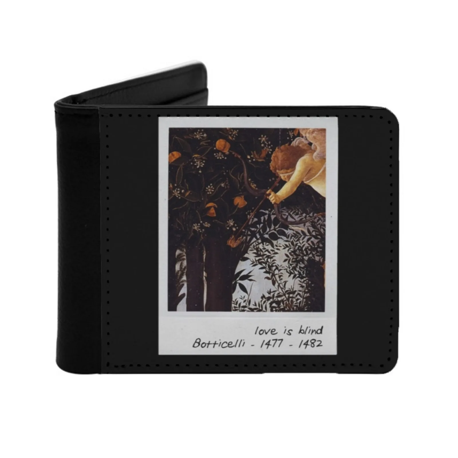 Botticelli Cupid Мужской кошелек из искусственной кожи Многофункциональный кошелек для кредитных карт Botticelli Cupid Eros Love Is Blind Love Love Love
Botticelli Cupid Мужской кошелек из искусственной кожи Многофункциональный кошелек для кредитных карт Botticelli Cupid Eros Love Is Blind Love Love Love