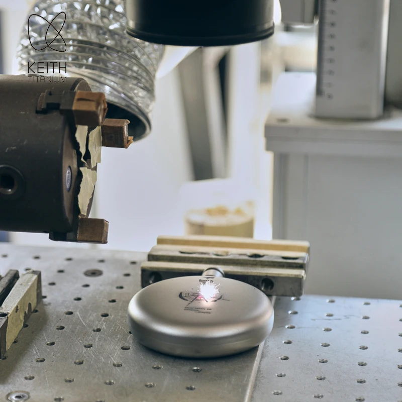 KEITH Custom Engraving Service & Titanium Accessories Price Difference Extra Payment Link
KEITH Custom Engraving Service & Titanium Accessories Price Difference Extra Payment Link
