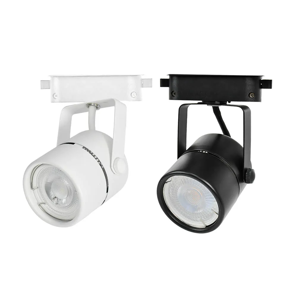 Hot Sale Nordic Lighting Fixture Adjustable Ceiling MR16 LED Spotlight Track Light GU10 Housing for Clothing Shoes Lighting
Hot Sale Nordic Lighting Fixture Adjustable Ceiling MR16 LED Spotlight Track Light GU10 Housing for Clothing Shoes Lighting