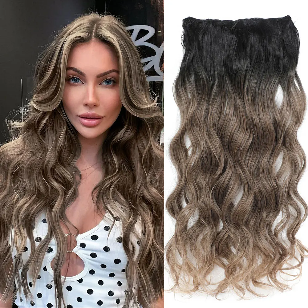 26 Inches Synthetic Hair Bundles 150g Blonde Orange Brown High Temperature Fiber Sew in Hair Wefts Extensions For Salon
26 Inches Synthetic Hair Bundles 150g Blonde Orange Brown High Temperature Fiber Sew in Hair Wefts Extensions For Salon