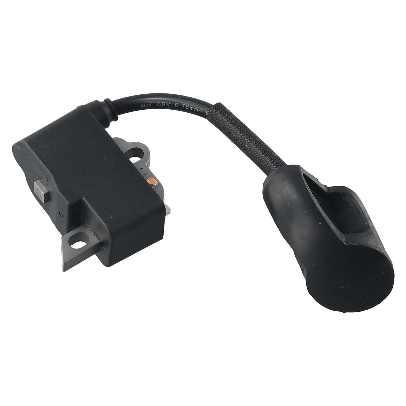Replacement Ignition Coil Compatible with For Leaf Blowers Fits Models For BR500/BR550/BR600/BR700 42824001308
Replacement Ignition Coil Compatible with For Leaf Blowers Fits Models For BR500/BR550/BR600/BR700 42824001308