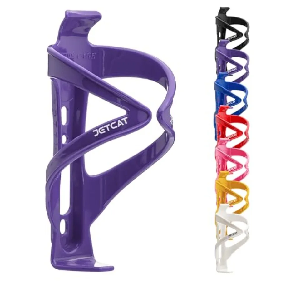Bike Water Bottle Holder Carbon Fiber Bike Cup Holder for Bicycle, MTB, Mountain, Gravel, Road, eBike Adult/, Black, Lightweigh
Bike Water Bottle Holder Carbon Fiber Bike Cup Holder for Bicycle, MTB, Mountain, Gravel, Road, eBike Adult/, Black, Lightweigh