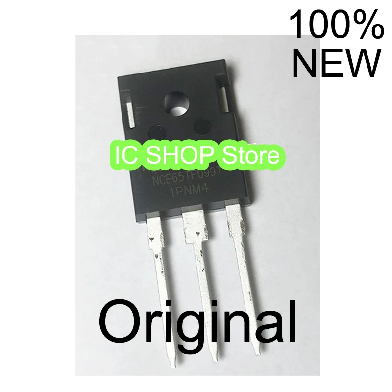 2pcs/lot NCE65TF099T TO 100% Original Brand New
2pcs/lot NCE65TF099T TO 100% Original Brand New