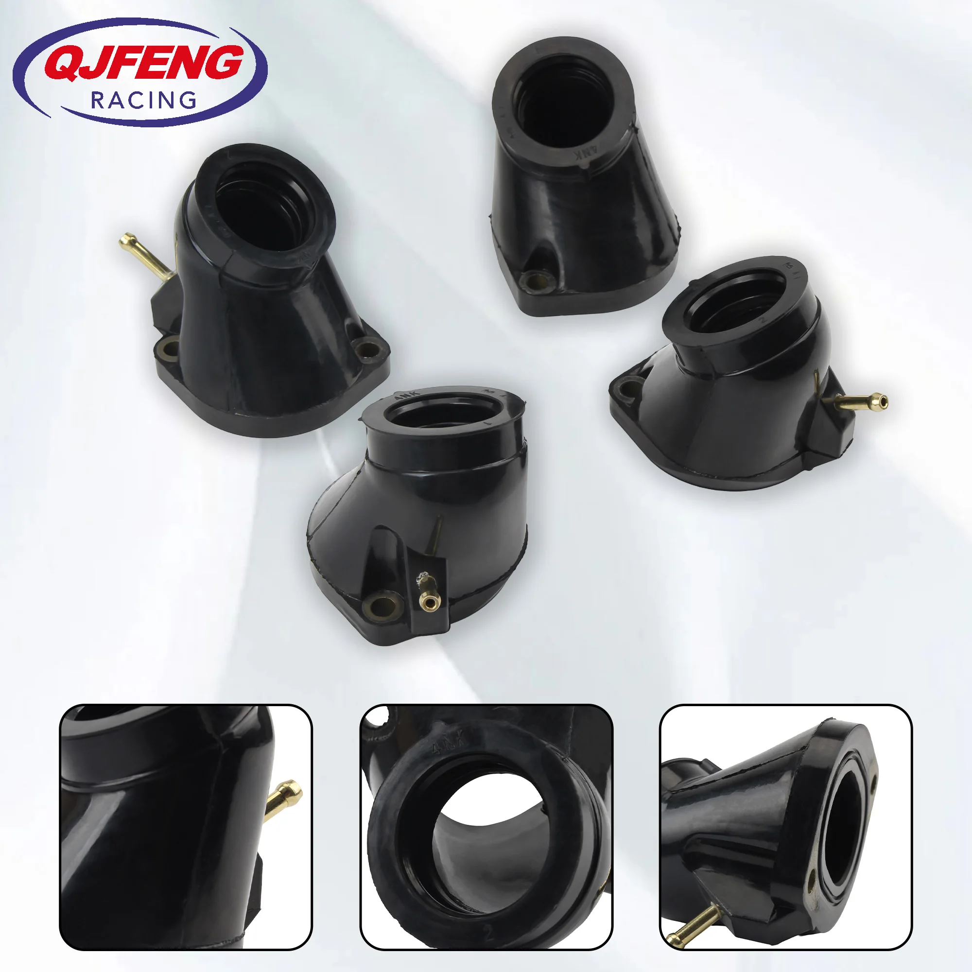 Enduro For Yamaha Motorcycle Carburetor Intake Manifold Air Joint Boot XVZ1300 Royal Star Venture XVZ 1300 Motocross Accessories
Enduro For Yamaha Motorcycle Carburetor Intake Manifold Air Joint Boot XVZ1300 Royal Star Venture XVZ 1300 Motocross Accessories