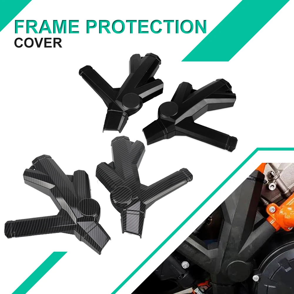 For 1050 ADVENTURE 1090 1190 ADVENTURE R 1290 Super ADVENTURE R/S/T Bumper Frame Protector Guard Cover Motorcycle
For 1050 ADVENTURE 1090 1190 ADVENTURE R 1290 Super ADVENTURE R/S/T Bumper Frame Protector Guard Cover Motorcycle