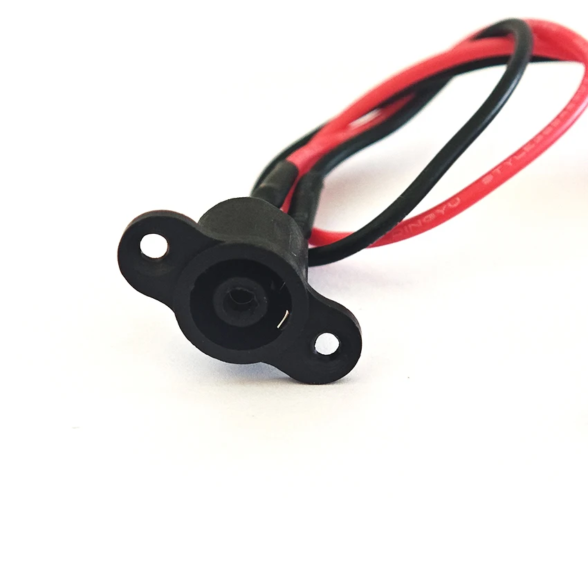 Power Charger Charging Line Interface For Mijia M365 Electric Scooter Accessories Charging Port Silicone Waterproof Cover
Power Charger Charging Line Interface For Mijia M365 Electric Scooter Accessories Charging Port Silicone Waterproof Cover