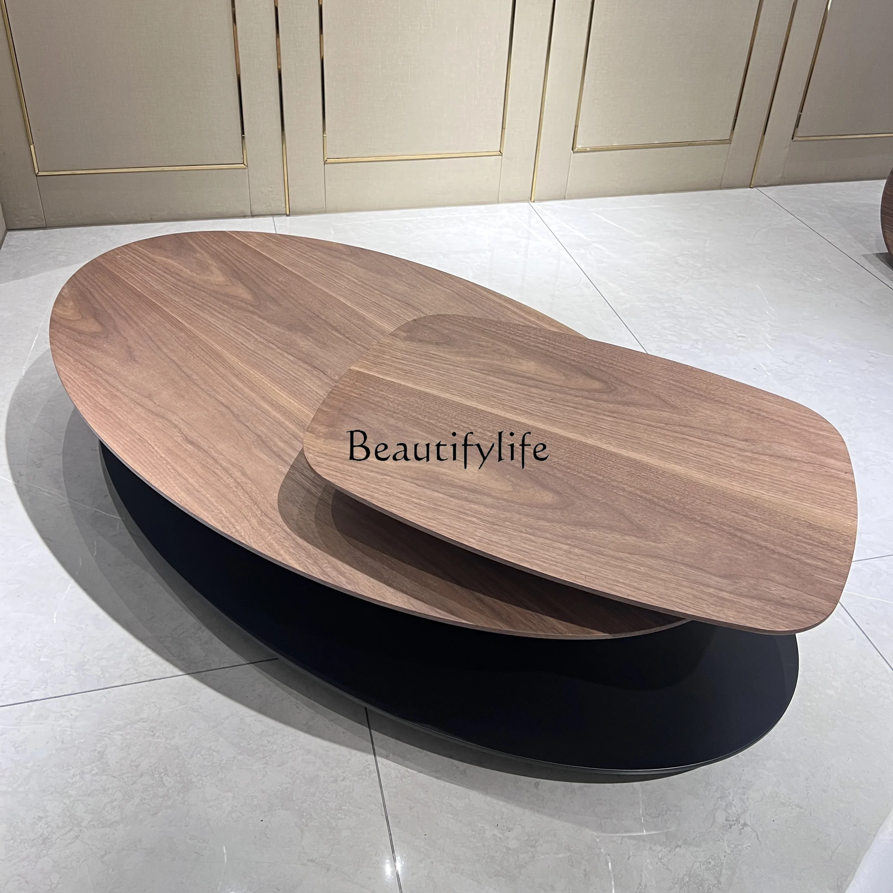ls 18Medieval style special-shaped rotatable coffee table home living room designer creative coffee table
ls 18Medieval style special-shaped rotatable coffee table home living room designer creative coffee table