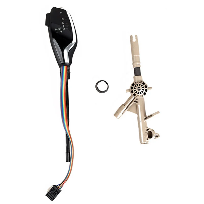 A58X-Автомобильные модифицированные детали переключения передач, короткая ручка переключения передач со светодиодной подсветкой для BMW X1 F48 1' F52 2016-2019, автомобильный рычаг переключения передач с левым рулем
A58X-Автомобильные модифицированные детали переключения передач, короткая ручка переключения передач со светодиодной подсветкой для BMW X1 F48 1' F52 2016-2019, автомобильный рычаг переключения передач с левым рулем