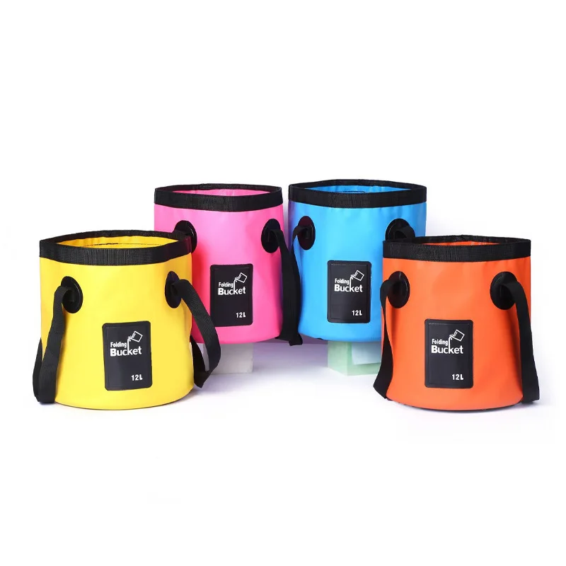 Outdoor Sports Collapsible Water Bucket Fishing Bucket Picnic Camping Foldable Water Storage Bucket Portable Car Wash Bucket
Outdoor Sports Collapsible Water Bucket Fishing Bucket Picnic Camping Foldable Water Storage Bucket Portable Car Wash Bucket