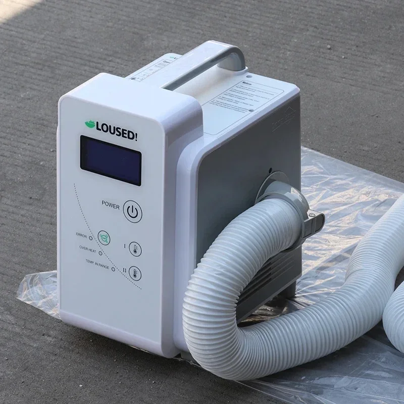 Support Custom Packaging Lice Remove Machine Factory Direct Supply Quality Assurance Scalp Care Machine
Support Custom Packaging Lice Remove Machine Factory Direct Supply Quality Assurance Scalp Care Machine