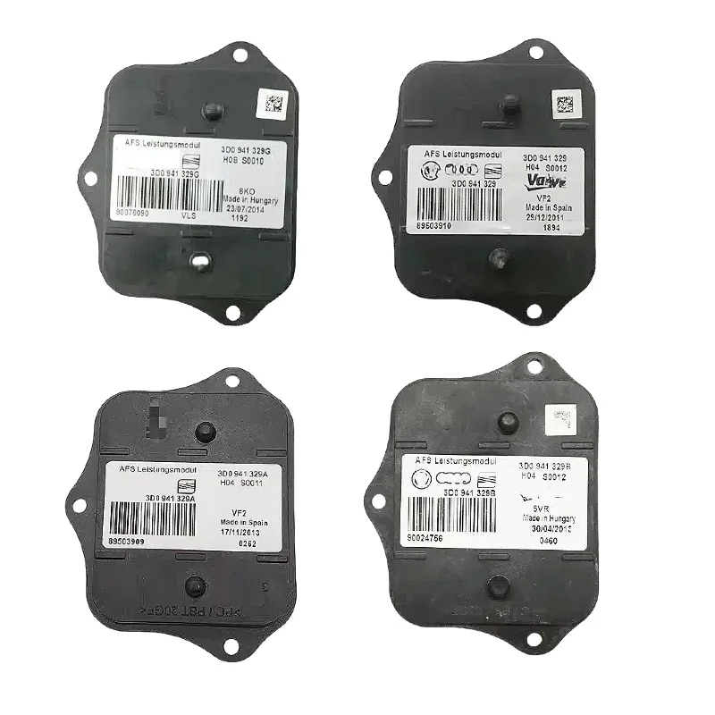 Headlight AFS Leistungsmodul Ballast OEM 3D0941329A 3D0941329B 3D0941329G 3D0941329 3G0941329 For Audi Volkswagen Accessory
Headlight AFS Leistungsmodul Ballast OEM 3D0941329A 3D0941329B 3D0941329G 3D0941329 3G0941329 For Audi Volkswagen Accessory