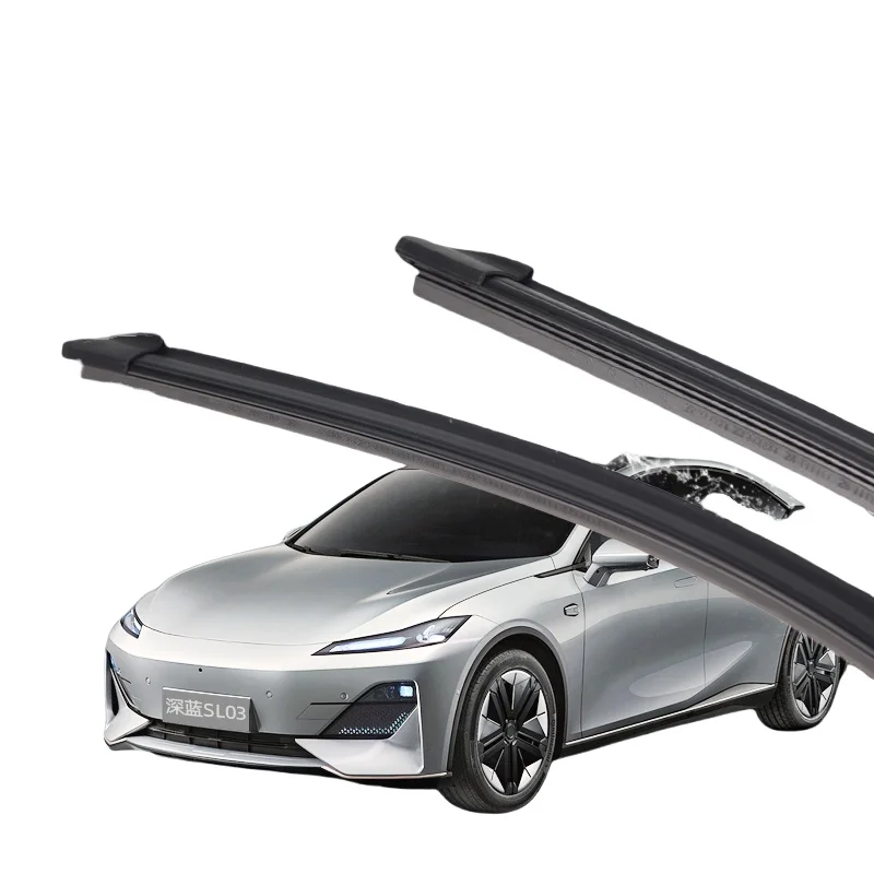 Changan Automobile Deepal SL03 Wiper Blade Silent Boneless Secondary Wiper Arm Assembly Assembly
Changan Automobile Deepal SL03 Wiper Blade Silent Boneless Secondary Wiper Arm Assembly Assembly