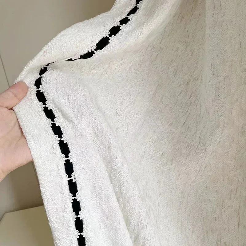 French Romantic Healing Fresh Cotton Linen Yarn-dyed Jacquard Warm Colors Curtains for Living Room Bedroom Dining Custom Size
French Romantic Healing Fresh Cotton Linen Yarn-dyed Jacquard Warm Colors Curtains for Living Room Bedroom Dining Custom Size