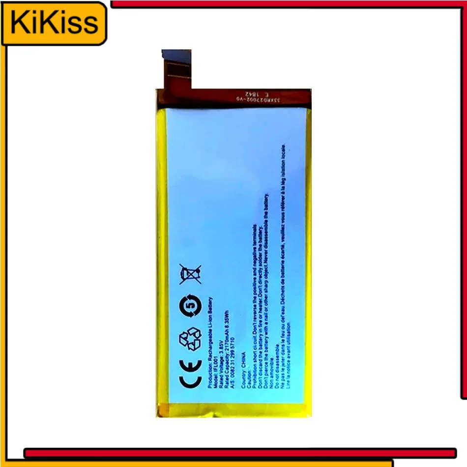 For Iflytek Xunfei Translating Machine 2.0 IFL001 Reliable Power Supply Interpreter Battery 2100mAh
For Iflytek Xunfei Translating Machine 2.0 IFL001 Reliable Power Supply Interpreter Battery 2100mAh