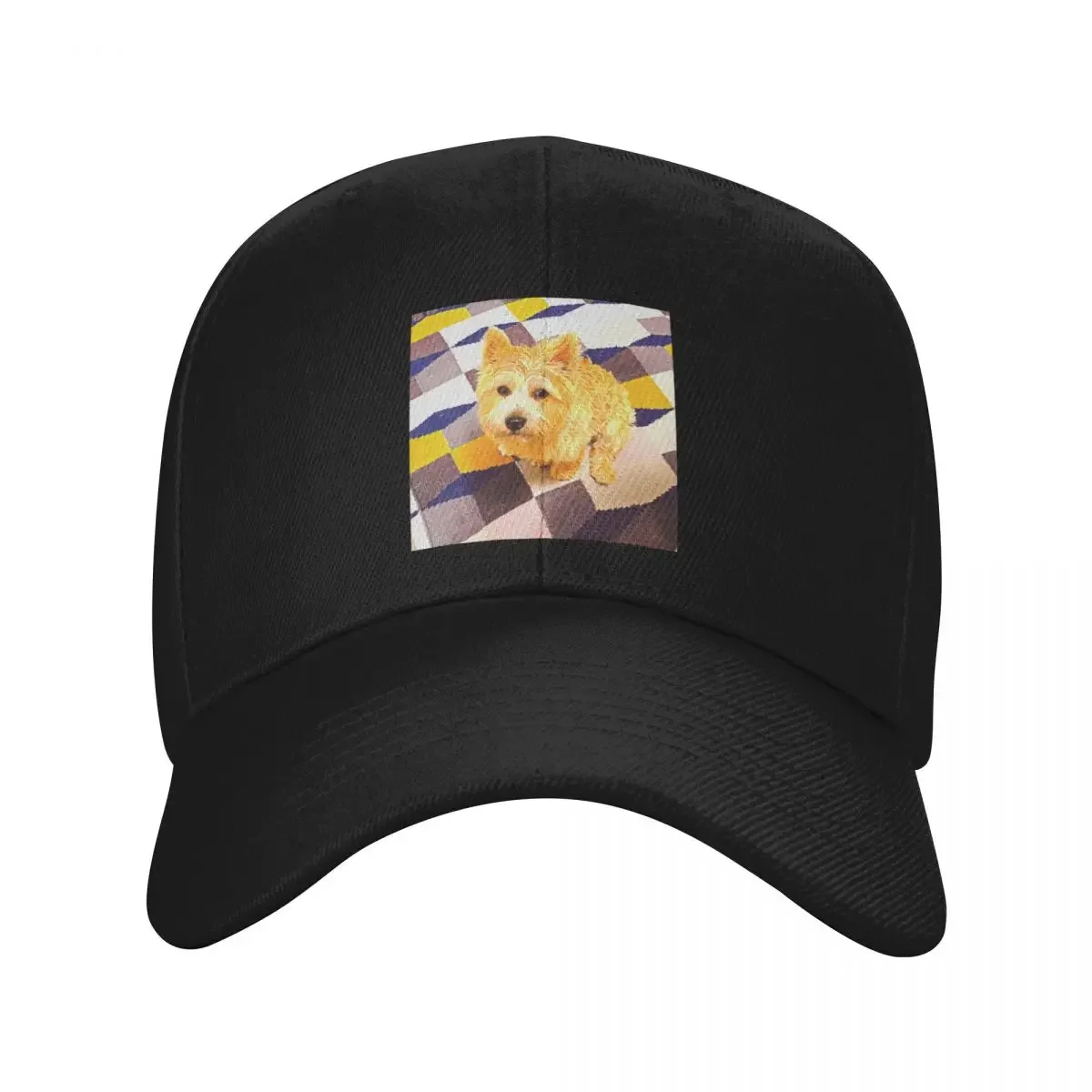 Norwich Terrier Puppy Dog Baseball Cap Golf tactical cap Sunscreen Men Caps Women's
Norwich Terrier Puppy Dog Baseball Cap Golf tactical cap Sunscreen Men Caps Women's