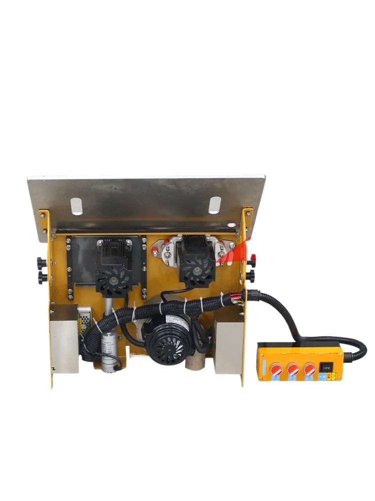 Brushless silent dust-free child and mother saw integrated machine woodworking push table saw folding saw table workbench
Brushless silent dust-free child and mother saw integrated machine woodworking push table saw folding saw table workbench