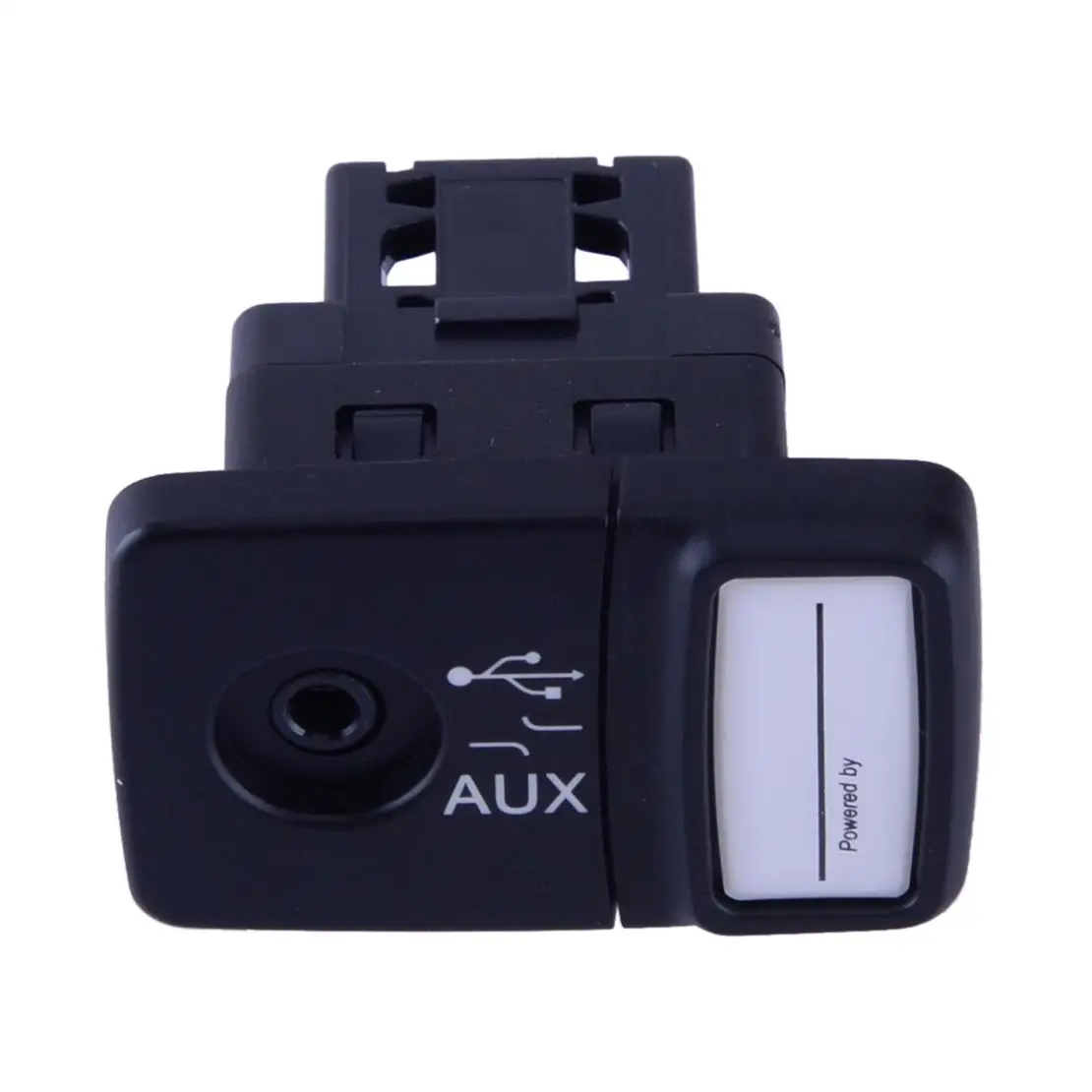 USB Media Player AUX Socket Charging Port Fit for Fiat 500 Panda Punto Blue and Me 735547937
USB Media Player AUX Socket Charging Port Fit for Fiat 500 Panda Punto Blue and Me 735547937
