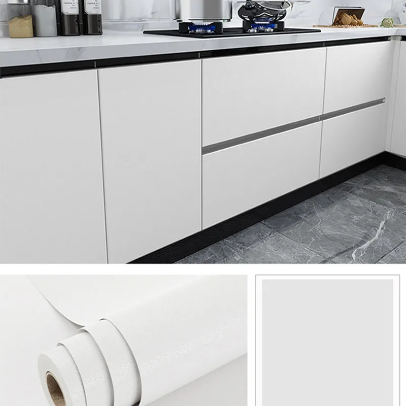 Thickene furniture renovation sticker waterproof self-adhesive cabinet door cabinet wardrobe film desktop kitchen oil-proof film
Thickene furniture renovation sticker waterproof self-adhesive cabinet door cabinet wardrobe film desktop kitchen oil-proof film