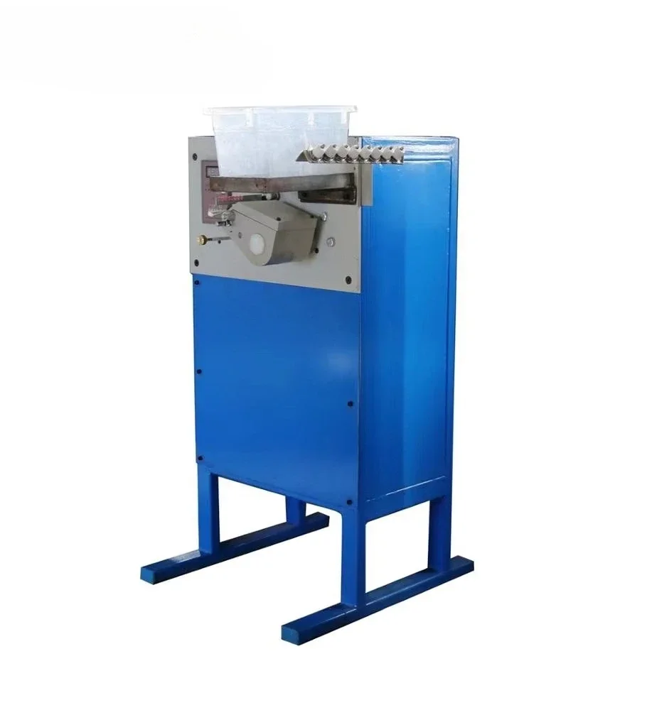 New Design Den tal Floss Automatic Spindle Winding Machine
New Design Den tal Floss Automatic Spindle Winding Machine