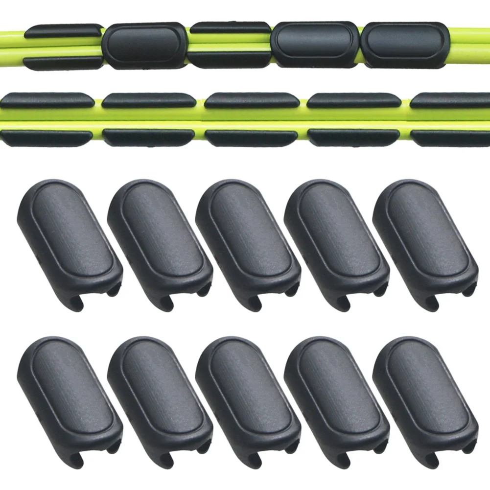 Bicycle Hydraulic Mechanical Disc Brake Shift Cable Guide Hose Clips Mountain Bikes Cross Line Clip Tidy Ties Holder Bikes Parts
Bicycle Hydraulic Mechanical Disc Brake Shift Cable Guide Hose Clips Mountain Bikes Cross Line Clip Tidy Ties Holder Bikes Parts