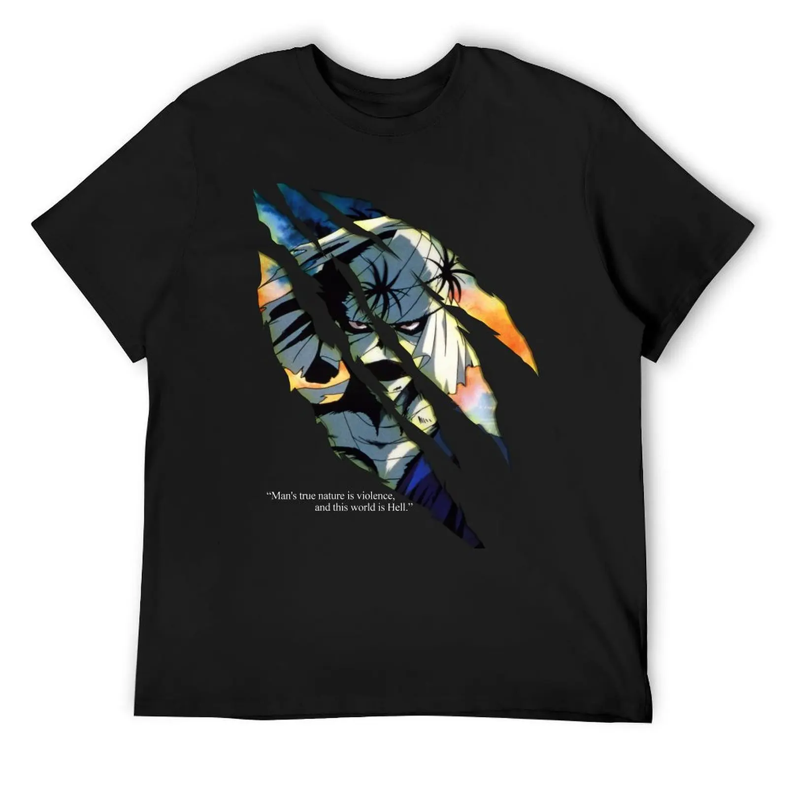 Shishio Makoto T-Shirt graphic tee shirt T-shirts oversize quick drying plus sizes mens graphic t-shirts big and tall
Shishio Makoto T-Shirt graphic tee shirt T-shirts oversize quick drying plus sizes mens graphic t-shirts big and tall