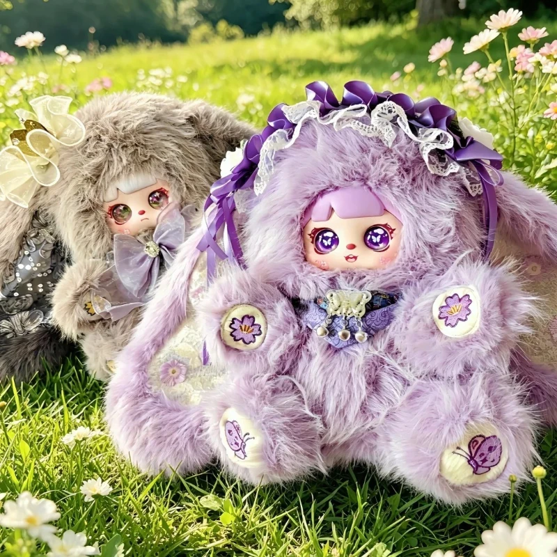 Mocici 800% Adventure Blossom Series Vinyl Plush Blind Box Trendy Toy Collection Birthday Valentine's Day Gift
Mocici 800% Adventure Blossom Series Vinyl Plush Blind Box Trendy Toy Collection Birthday Valentine's Day Gift