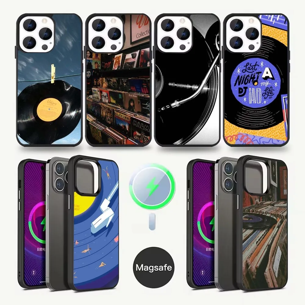 Simple Music Record CD Phone Case For iPhone 16,15,14,13,12,11,Pro,Max,Plus,Mini,Magsafe,Magnetic Wireless Charging Case
Simple Music Record CD Phone Case For iPhone 16,15,14,13,12,11,Pro,Max,Plus,Mini,Magsafe,Magnetic Wireless Charging Case