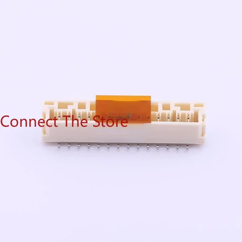 4PCS Connector BM14B-GHS-TBT Needle Holder 14Pin 1.25mm Spacing In Stock.
4PCS Connector BM14B-GHS-TBT Needle Holder 14Pin 1.25mm Spacing In Stock.