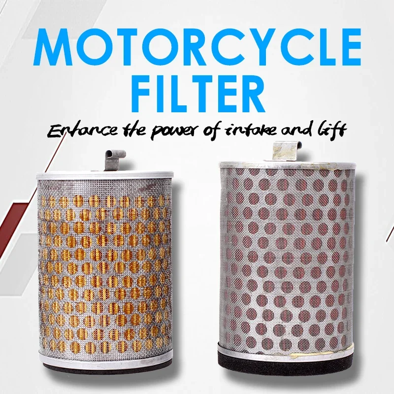 Replacement NEW High Quality Intake Air Filter Cleaner Element For Honda CB400 CB400SF 1992 1993 1994 1995 1996 1997 1998
Replacement NEW High Quality Intake Air Filter Cleaner Element For Honda CB400 CB400SF 1992 1993 1994 1995 1996 1997 1998