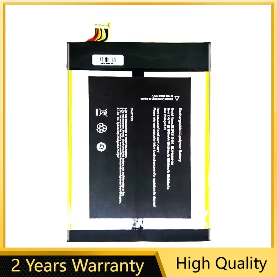 Аккумулятор KnoteX 5500 мАч для ALLDOCUBE Cube Knote X Pro Knote XPro Tablet PC Bateira
Аккумулятор KnoteX 5500 мАч для ALLDOCUBE Cube Knote X Pro Knote XPro Tablet PC Bateira