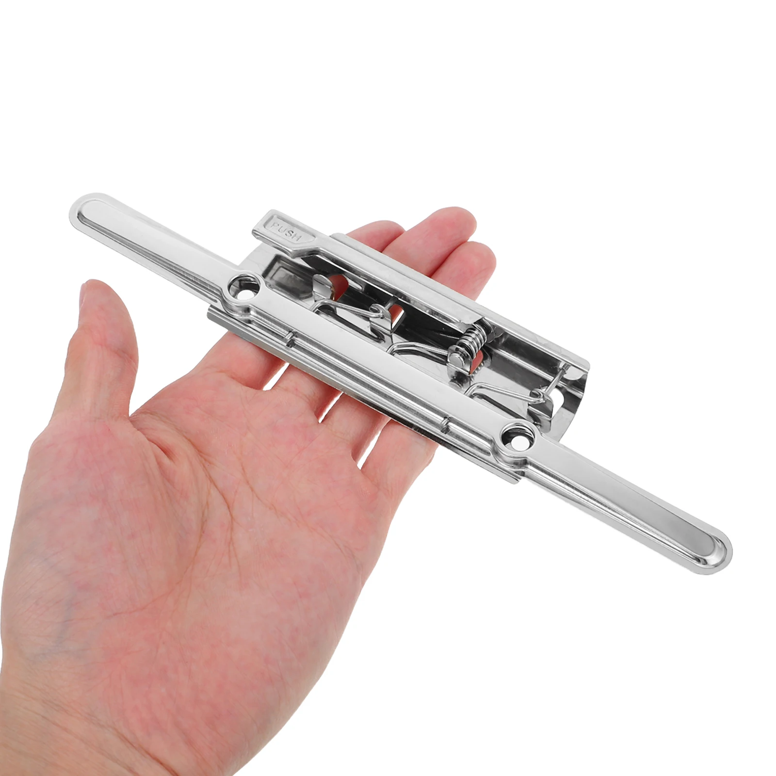 10Pcs Document Holder Clips File Folder Clipboard Long Press Board Clip Office Supplies for Notebooks Files Stationary Clips
10Pcs Document Holder Clips File Folder Clipboard Long Press Board Clip Office Supplies for Notebooks Files Stationary Clips