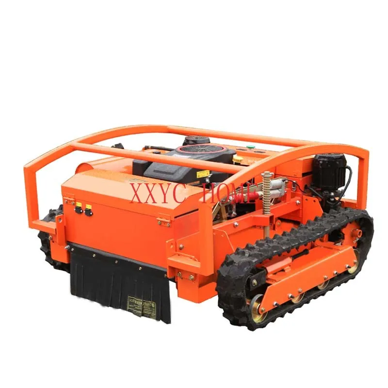 LD-550 9HP Max 50 градусов профессиональная газонокосилка с дистанционным управлением с дорожкой для фермерского сада и домашнего сада
LD-550 9HP Max 50 градусов профессиональная газонокосилка с дистанционным управлением с дорожкой для фермерского сада и домашнего сада
