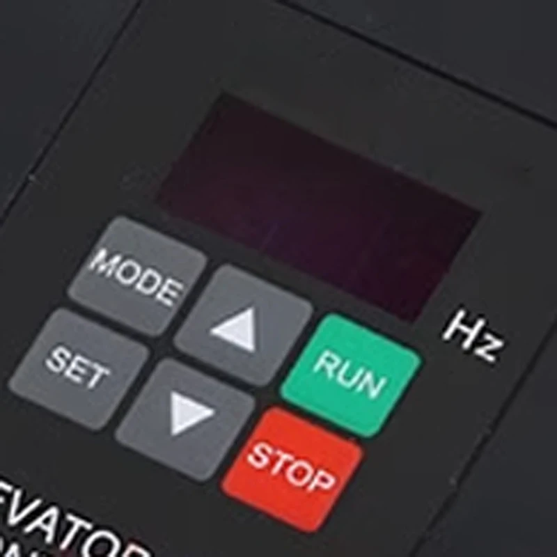 Инверторный контроллер дверной машины лифта AAD03011DK Подходит для инвертора дверной машины Panasonic
Инверторный контроллер дверной машины лифта AAD03011DK Подходит для инвертора дверной машины Panasonic