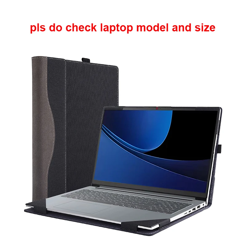 Чехол для ноутбука Lenovo IdeaPad Slim 3 16IRU8, 16-дюймовый чехол для ультрабука, съемный чехол для ноутбука, ПК, защитная сумка из искусственной кожи, подарок
Чехол для ноутбука Lenovo IdeaPad Slim 3 16IRU8, 16-дюймовый чехол для ультрабука, съемный чехол для ноутбука, ПК, защитная сумка из искусственной кожи, подарок