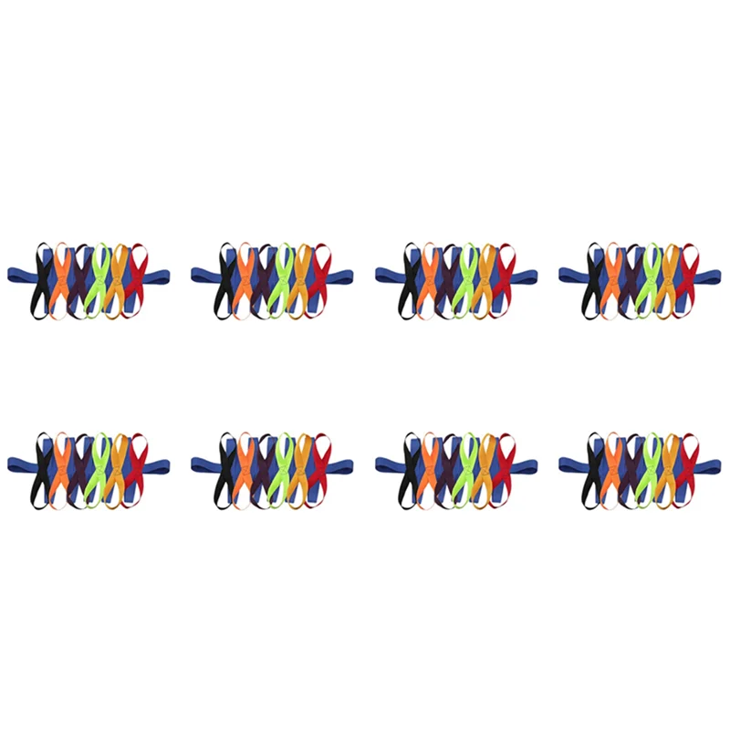 8X Children's Walking Ropes For Preschool Daycare School Kids Outdoor Colorful Handles For Up To 12 Children 2 Teachers
8X Children's Walking Ropes For Preschool Daycare School Kids Outdoor Colorful Handles For Up To 12 Children 2 Teachers