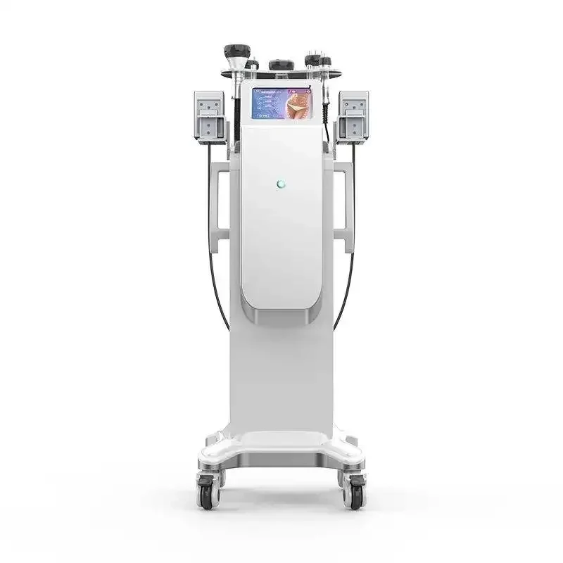 (Sea shipping) Body Slimming Cupping 6 In 1 40K Machine Massage Facial Tightening Anti-cellulite Device SPA Beauty Equipment
(Sea shipping) Body Slimming Cupping 6 In 1 40K Machine Massage Facial Tightening Anti-cellulite Device SPA Beauty Equipment